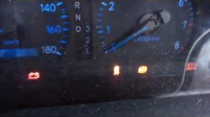 Проверка ошибок Toyota