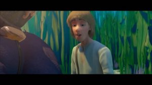 Садко. Мультфильм . Официальный трейлер.