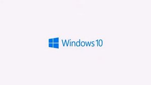 Заставка Windows 7 и Windows 10