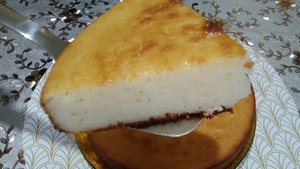 МАННИК, очень вкусный, не требует больших затрат и простой в приготовлении.