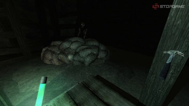 История Frictional Games. Выпуск 1: Penumbra