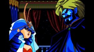 Prince Of Persia - Принц Персии. Обзор. Сравнение версий NES, SEGA, SNES