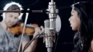 The Devil's Violinist   David Garrett   Io Ti Penso Amore Feat  Nicole Scherzinger