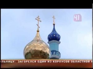 Изгнание бесов в монастыре