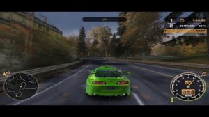 TEST NFS MOST WANTED BLACK EDITION (AETHERSX2 EMULATOR) SNAPDRAGON 685
