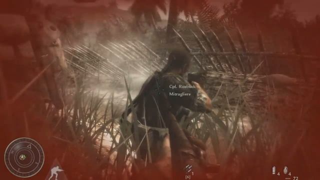 Call Of Duty World At War - Let's Play ITA (Parte 1) PROLOGO! смотреть онлайн