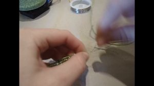 Большой букет ромашек. МК цветы из бисера. Бесплатный МК. Бисероплетение для начинающих мастер клас