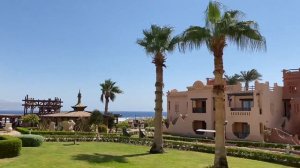 CHARMILLON CLUB RESORT 5* CHARMILLON GARDENS AQUA PARK 5* Шарм Эль Шейх 2021
