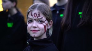 Отчетное видео смена МОРЕ.ДА "Звездные войны" май 2024 год