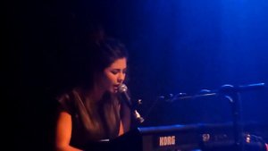 Marina and The Diamonds- Best Live Vocals