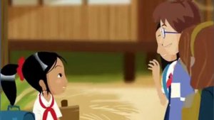 Se présenter en français