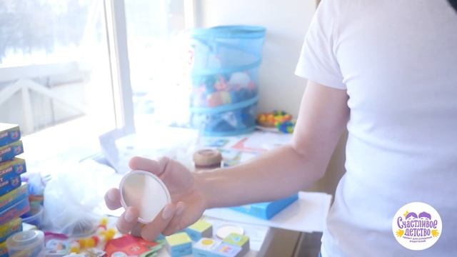 Как улучшить память и внимание у детей ? В гостях у центра Скородум в Нижнем Новгороде. смотреть онлайн