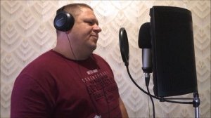 РОЗОВЫЙ ВЕЧЕР (cover) Юра Шатунов