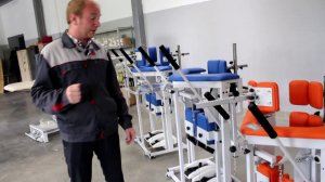 Имитрон: производство, рассказ технического специалиста