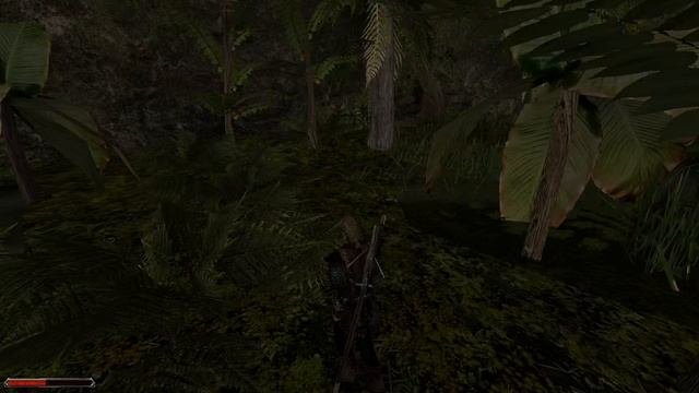 Gothic 2 - прохождение - #14