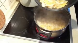 Варенье из лимонов "лимонные дольки"