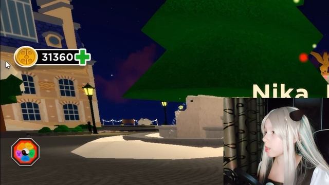 НОВЫЙ КОД в Miraculous RP Ladybug & Cat Noir, Миракулюс РП Леди Баг и Супер Кот Роблокс смотреть онлайн