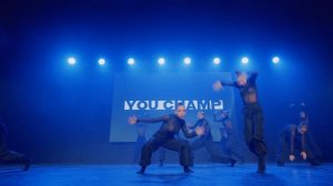 BEST SHOW PRO | DANCE COMPANY STATION | YOU CHAMP 2023 | #moscow