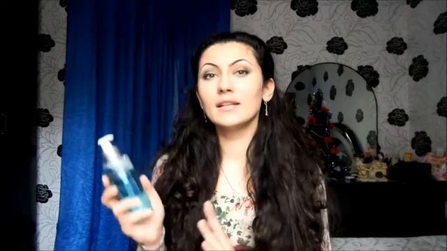 Израильская косметика Dr  Sea-видеоотзыв