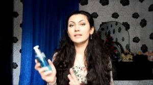 Израильская косметика Dr  Sea-видеоотзыв