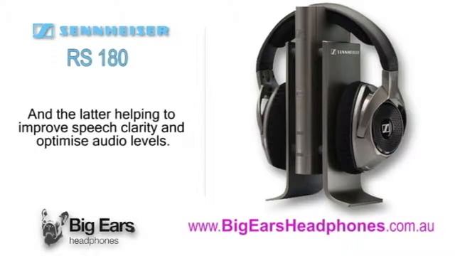 RS 180 Video Overview смотреть онлайн