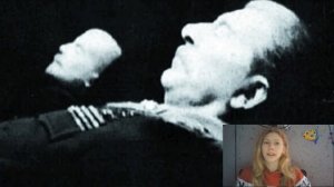 Почему в 1961 году МУМИЮ Сталина ВЫНЕСЛИ из Мавзолея