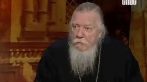 О миссионерстве. Прот. Дмитрий Смирнов