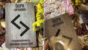 Руна Йера