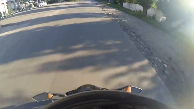 Suzuki ZZ inch up sport 110 cc