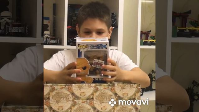 МЕГА- ОБЗОР НОВЫХ ПОКУПОК 2020, LEGO, POP! Комиксы Marvel смотреть онлайн