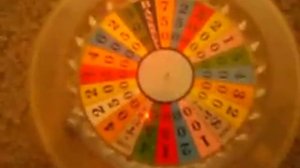 Wheel of Fortune British Board Game Review