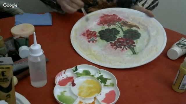 Декупаж с мальтами (2016) смотреть онлайн