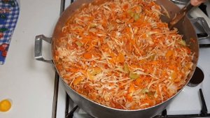 Салат с фасолью на зиму в банки Простой рецепт очень вкусные заготовки!