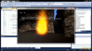 XNA 3D Toolkit Tutorial: Adjusting Lights | packtpub.com