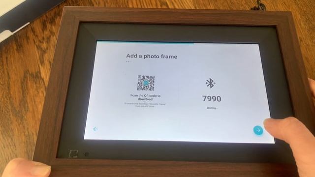 AKIYO Digital Picture Frame Review, Manual 2022 | AKIYO 8 Inch WiFi Digital Photo Frame смотреть онлайн