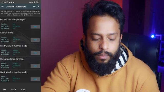 Kali NetHunter All Features ( Hackers Smartphone ) - Explained In Bangla! смотреть онлайн