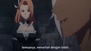 REINKARNASI KE ISEKAI DIAJARI PAHLAWAN LEGENDARIS LALU JADI OP ‼️Alur Cerita Anime Kenja No Mago S1