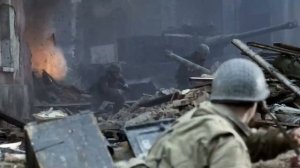 КАК ОДНА ОШИБКА ДУБЛЯЖА МЕНЯЕТ СМЫСЛ СПАСТИ РЯДОВОГО РАЙАНА [ГОВОРИЛЬНЯ]