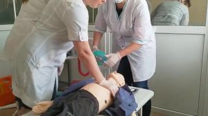 СЛР у детей