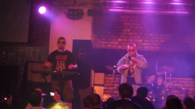 Красная Плесень - АНЕКДОТ. Архангельск смотреть онлайн