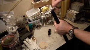 Ключ для быстрой смены насадок МР-153