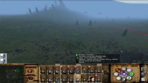 Third Age: Total War [DaC V4.5] Shattered Alliance: High elves [War in Heaven Part 4]