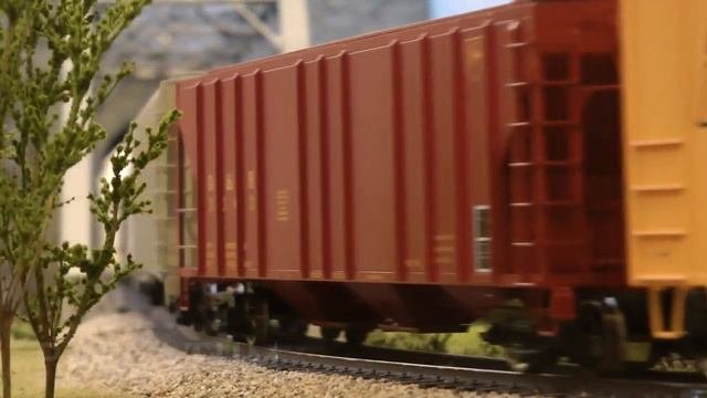 Модельные железные дороги и макет железной дороги — Масштаб 1:45