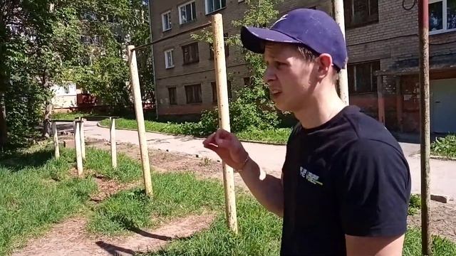 Самый КРАСИВЫЙ ЭЛЕМЕНТ / ВЫХОД ИЗ ПОД ТУРНИКА / ОБУЧАЛКА смотреть онлайн