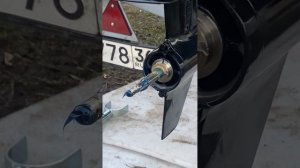 Парсун 9,9 набивка смазки под сальник под винт