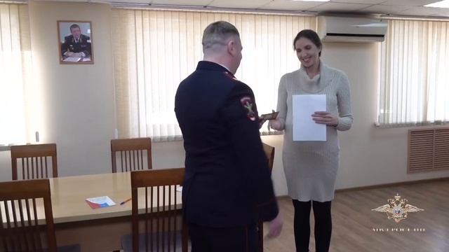 Мама шестерых детей, переехавшая в Россию из Киргизской Республики, получила российский паспорт