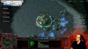StarCraft 2 Stream (02/13/2024)