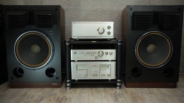 ONKYO Scepter 10 смотреть онлайн