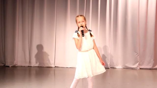 Соколова Надежда г. Красноярск - Свободная птица смотреть онлайн