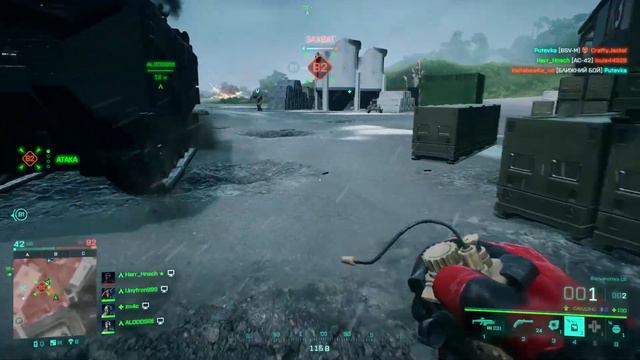 Как открыть desert eagle в battlefield 2042
